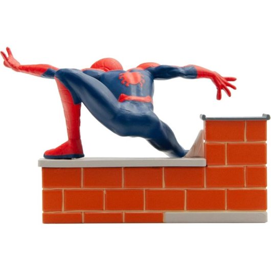 Figura Spider-man Avengers 7 Cms
