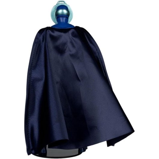 Figura Clock King Chase Version Dc Multiverse Collector Edition Articulada 18 Cms