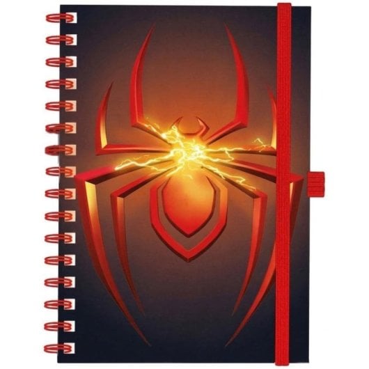 Set De Escritorio Spider-man Marvel