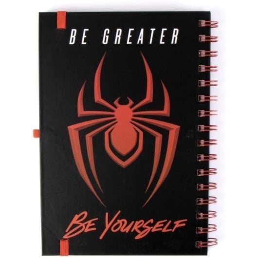 Set De Escritorio Spider-man Marvel