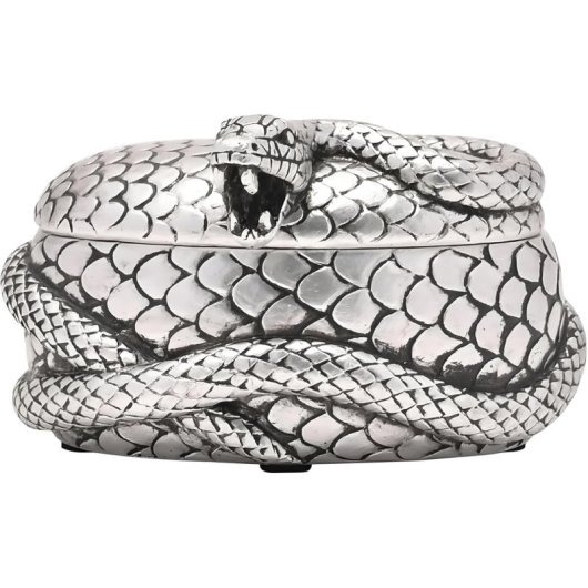 Joyero Nagini Harry Potter Wizarding World