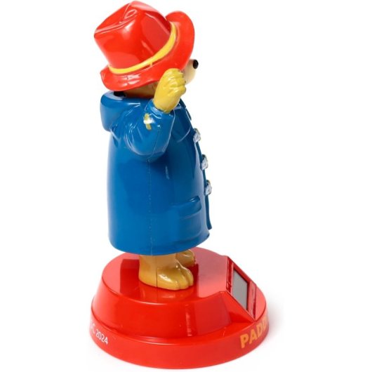 Figura Solar Oso Paddington 15 Cms