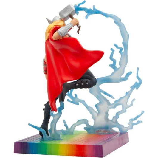 Figura Thor Avengers 12 Cms