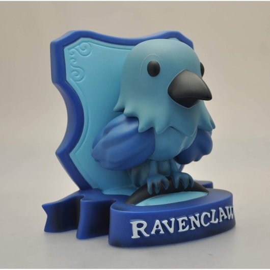 Hucha Ravenclaw Águila Harry Potter Chibi 15 Cms