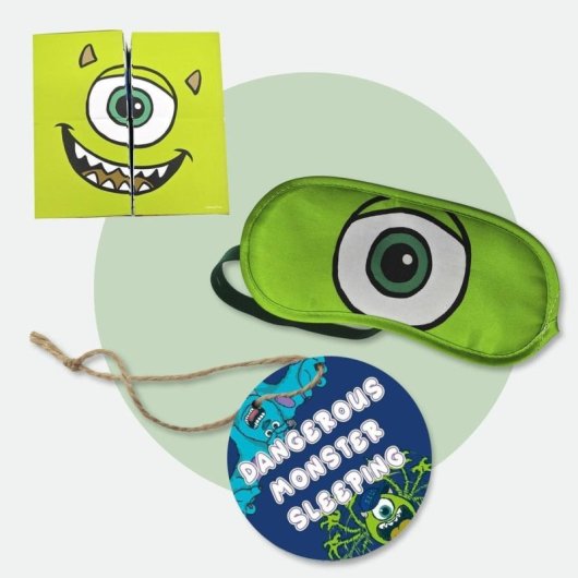 Kit Coleccionista Pixar