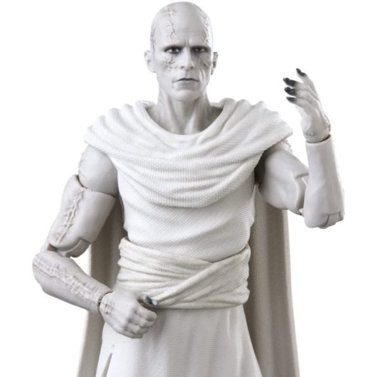 Figura Gorr Thor Love And Thunder Marvel Legends Series Build A Figure Articulada 15 Cms