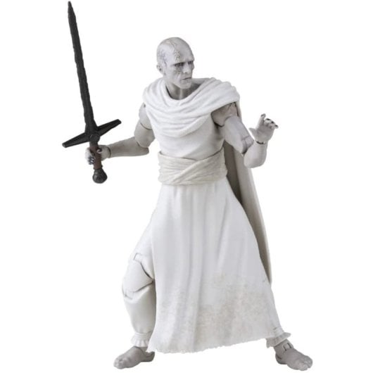Figura Gorr Thor Love And Thunder Marvel Legends Series Build A Figure Articulada 15 Cms