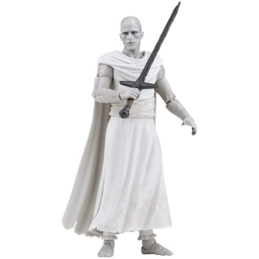 Figura Gorr Thor Love And Thunder Marvel Legends Series Build A Figure Articulada 15 Cms