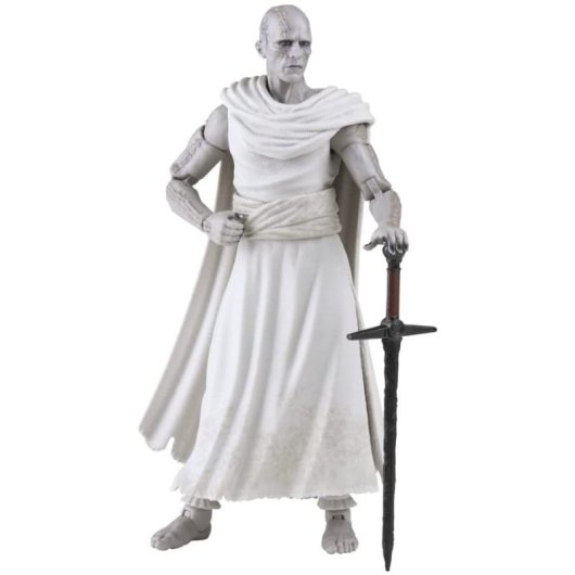 Figura Gorr Thor Love And Thunder Marvel Legends Series Build A Figure Articulada 15 Cms