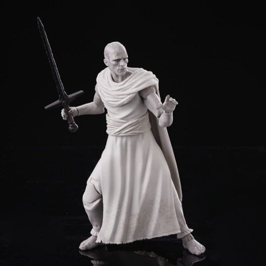 Figura Gorr Thor Love And Thunder Marvel Legends Series Build A Figure Articulada 15 Cms