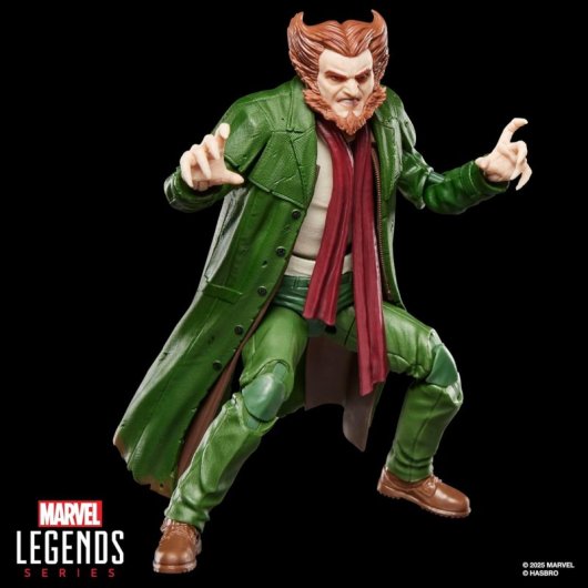 Figura Owl Marvel Comics Spider-man Articulada 15 Cms