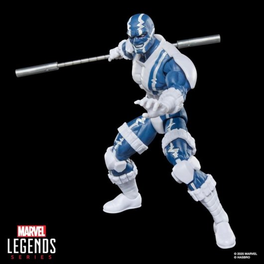 Figura Cardiac Spider-man Marvel Comics Articulada 15 Cms