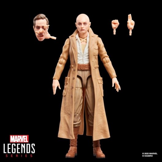 Figura Cassandra Nova Deadpool & Wolverine Marvel Legends Articulada 15 Cms