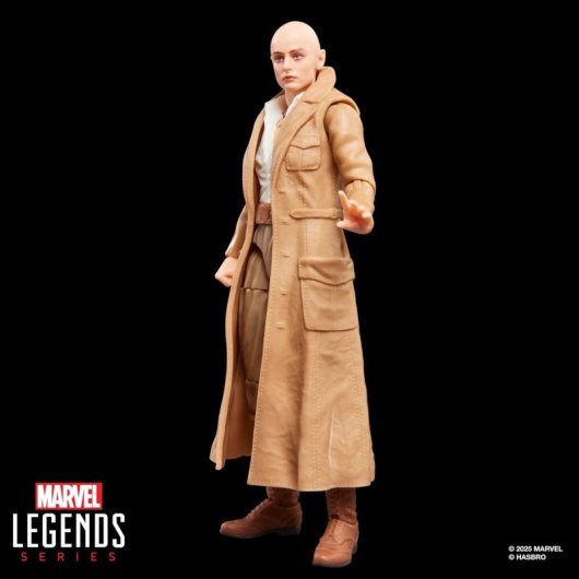 Figura Cassandra Nova Deadpool & Wolverine Marvel Legends Articulada 15 Cms