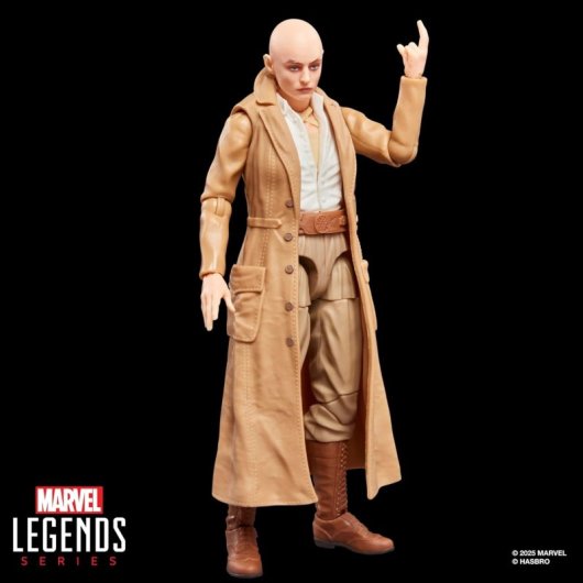 Figura Cassandra Nova Deadpool & Wolverine Marvel Legends Articulada 15 Cms