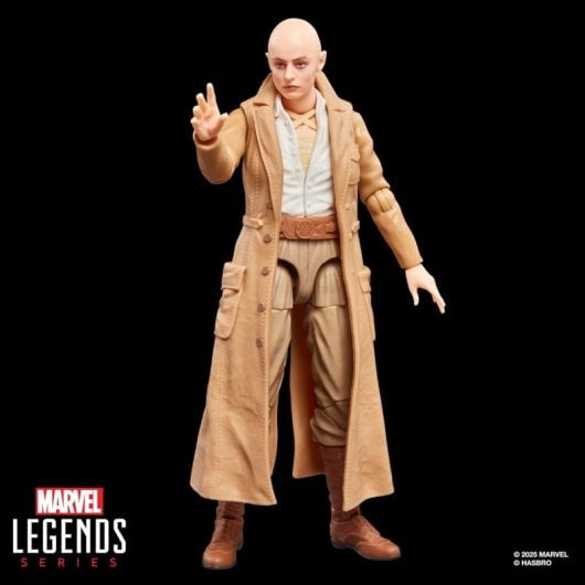 Figura Cassandra Nova Deadpool & Wolverine Marvel Legends Articulada 15 Cms