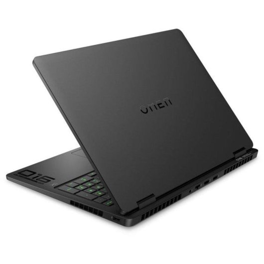 Portátil HP Omen 16-am0092nf 16" Intel Core 5 210H 16GB 512GB SSD RTX 5050 FreeDOS