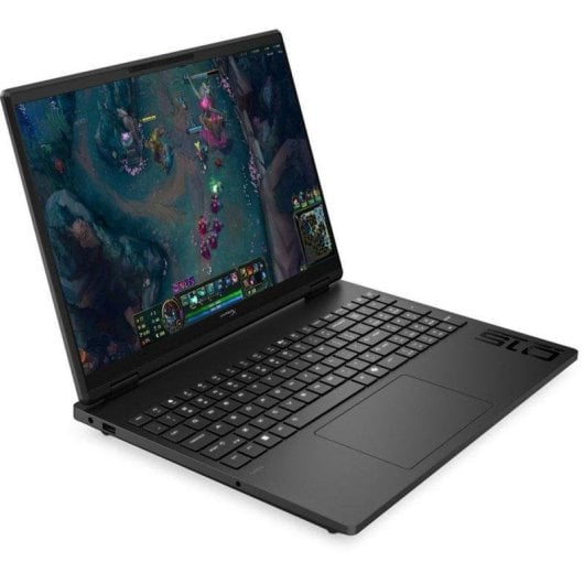 Portátil HP Omen 15-gb0007nf 15,3" AMD Ryzen 7 260 16GB 512GB SSD RTX 5060 FreeDOS