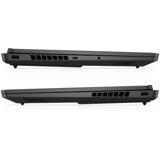 Portátil HP Omen 16-ap0061nf 16" AMD Ryzen 9 8940HX 24GB 1TB SSD RTX 5060 FreeDOS