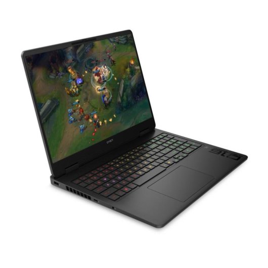 Portátil HP Omen 16-ap0061nf 16" AMD Ryzen 9 8940HX 24GB 1TB SSD RTX 5060 FreeDOS
