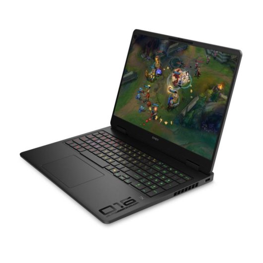 Portátil HP Omen 16-ap0061nf 16" AMD Ryzen 9 8940HX 24GB 1TB SSD RTX 5060 FreeDOS