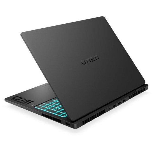 Portátil HP Omen Max 16-ak0024nf 16" AMD Ryzen AI 7 32GB 1TB SSD RTX 5070 Ti FreeDOS