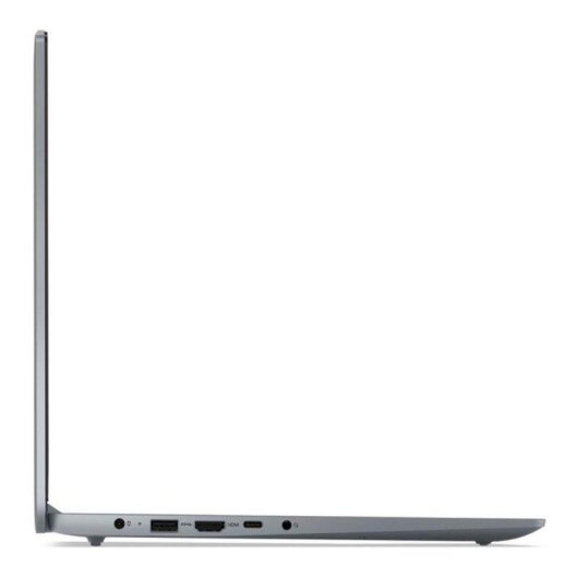 Notebook Lenovo IdeaPad Slim 3 15AMN8 15,6'' AMD Ryzen 5 16GB Radeon 610M 512GB SSD Windows 11 antiriflesso