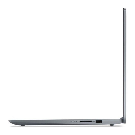 Notebook Lenovo IdeaPad Slim 3 15AMN8 15,6'' AMD Ryzen 5 16GB Radeon 610M 512GB SSD Windows 11 antiriflesso