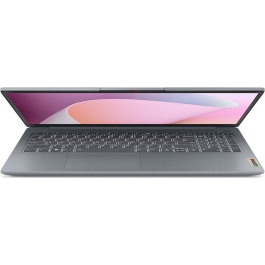 Notebook Lenovo IdeaPad Slim 3 15AMN8 15,6'' AMD Ryzen 5 16GB Radeon 610M 512GB SSD Windows 11 antiriflesso