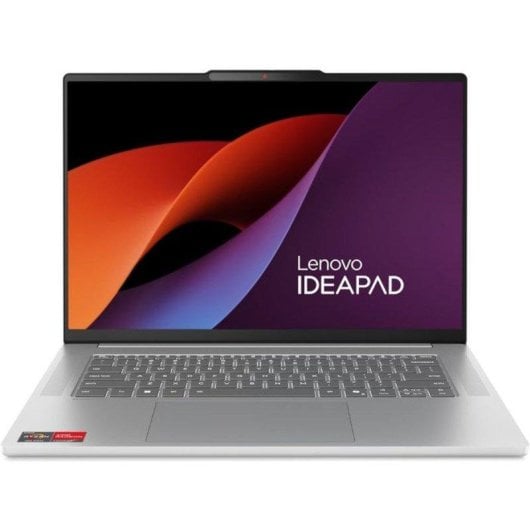Portátil Lenovo IdeaPad Slim 5 15ARP10 15,3" AMD Ryzen 7 7735HS 16GB 1TB SSD Radeon 680M Sin Sistema
