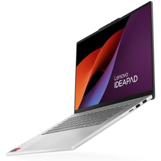 Portátil Lenovo IdeaPad Slim 5 15ARP10 15,3" AMD Ryzen 7 7735HS 16GB 1TB SSD Radeon 680M Sin Sistema