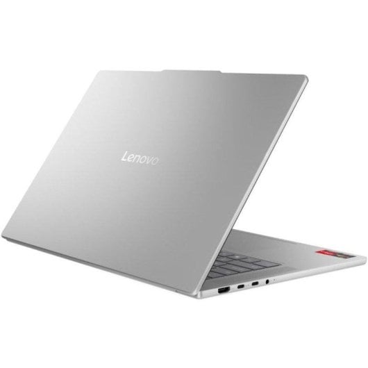 Portátil Lenovo IdeaPad Slim 5 15ARP10 15,3" AMD Ryzen 7 7735HS 16GB 1TB SSD Radeon 680M Sin Sistema
