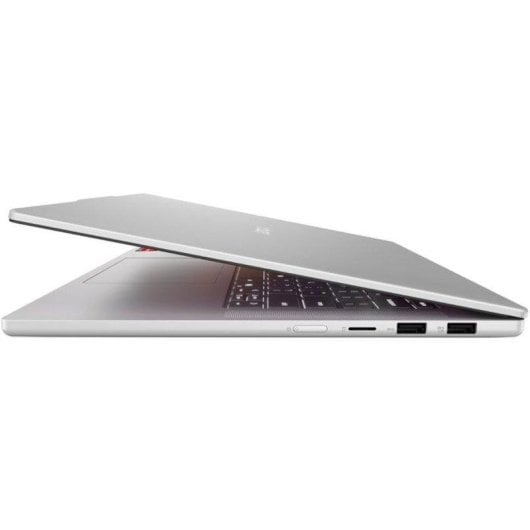 Portátil Lenovo IdeaPad Slim 5 15ARP10 15,3" AMD Ryzen 7 7735HS 16GB 1TB SSD Radeon 680M Sin Sistema