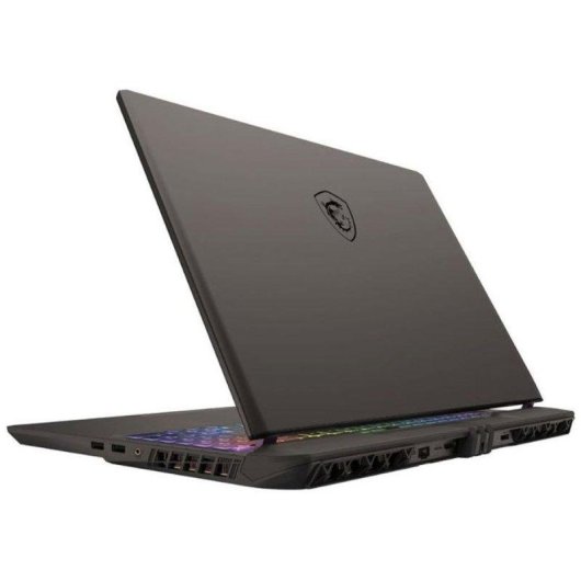 Ordinateur portable MSI Vector 16 HX AI A2XWHG-235XFR 16" Intel Core Ultra 7 255HX 32GB 1TB SSD RTX 5070 Ti FreeDOS