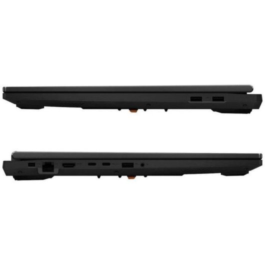 Portátil Asus TUF Gaming A18 18" AMD Ryzen 7 32GB 512GB SSD RTX 5060 Sem SO