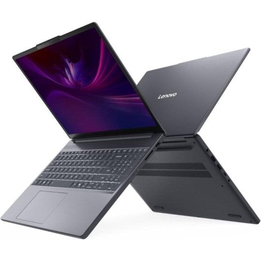 Ordinateur portable Lenovo IdeaPad Slim 3 16ARP10 16" AMD Ryzen 5 16GB 512GB SSD Radeon 660M Sans OS