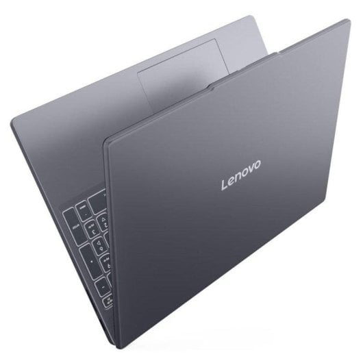 Ordinateur portable Lenovo IdeaPad Slim 3 16ARP10 16" AMD Ryzen 5 16GB 512GB SSD Radeon 660M Sans OS