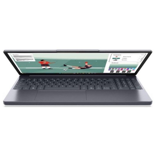 Portátil Lenovo IdeaPad Slim 3 15IPH11 15,3" Intel Core Ultra 7 355 16GB 512GB SSD Intel Graphics Sin SO