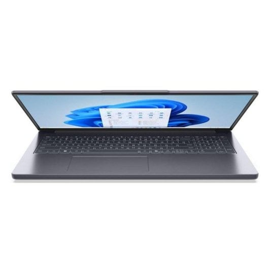Portátil Lenovo IdeaPad Slim 3 16ARP10 16" AMD Ryzen 5 150 16GB 512GB SSD Radeon 660M Windows 11 Home