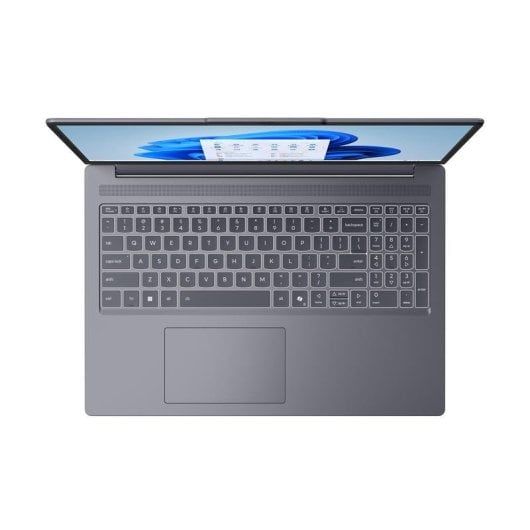 Portátil Lenovo IdeaPad Slim 3 16ARP10 16" AMD Ryzen 5 150 16GB 512GB SSD Radeon 660M Windows 11 Home
