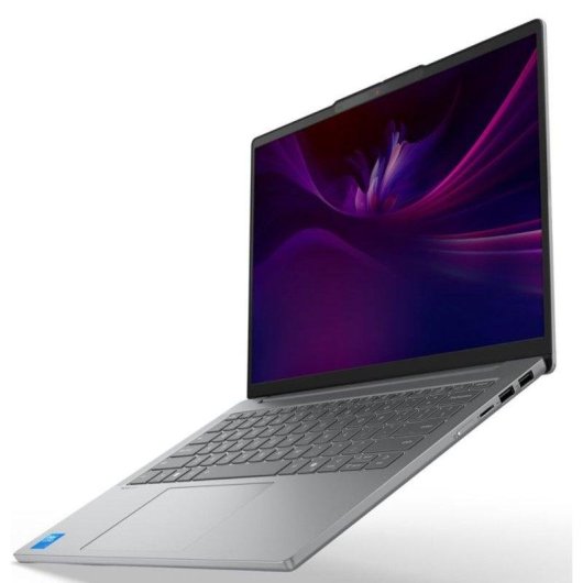 Portátil Lenovo IdeaPad Slim 5 14IMH10 14" Intel Core Ultra 5 135H 16GB 512GB SSD Intel Arc Sin SO