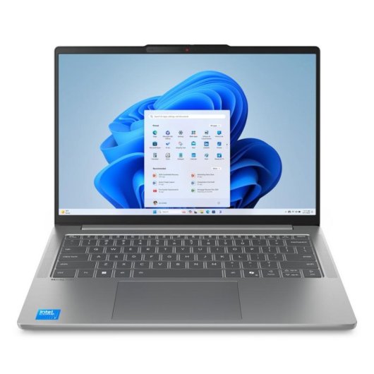 Portátil Lenovo IdeaPad Slim 5 14IMH10 14" Intel Core Ultra 5 135H 16GB 512GB SSD Intel Arc Sin SO