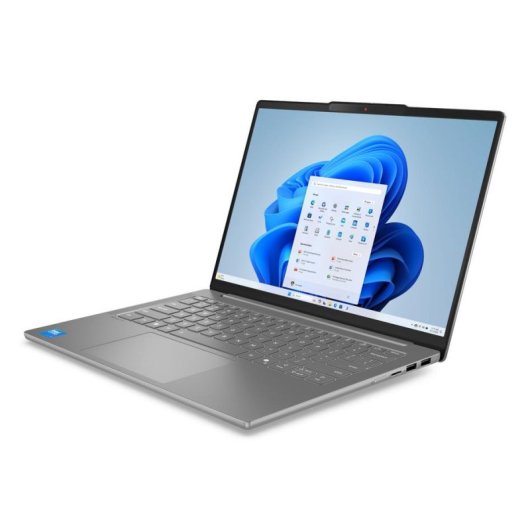 Portátil Lenovo IdeaPad Slim 5 14IMH10 14" Intel Core Ultra 5 135H 16GB 512GB SSD Intel Arc Sin SO