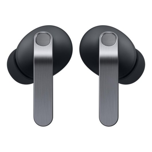 Auriculares Samsung Galaxy Buds4 Pro sans fil Bluetooth avec réduction de bruit Noir