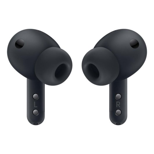 Auriculares Samsung Galaxy Buds4 Pro sans fil Bluetooth avec réduction de bruit Noir