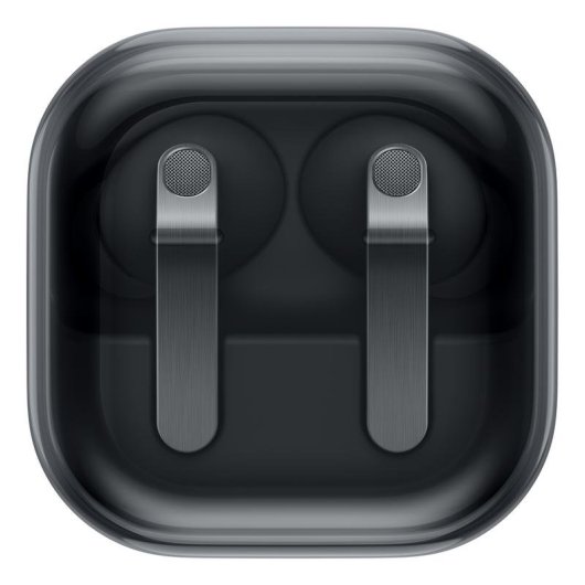 Auriculares Samsung Galaxy Buds4 Pro sans fil Bluetooth avec réduction de bruit Noir