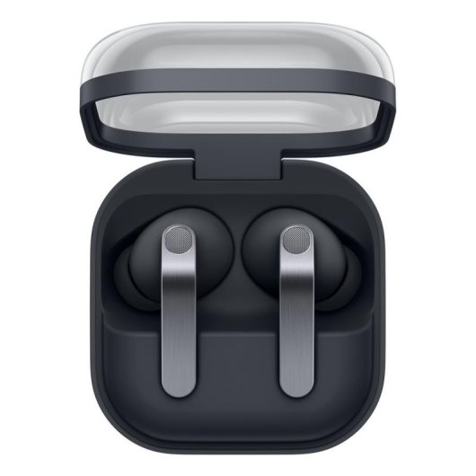 Auriculares Samsung Galaxy Buds4 Pro sans fil Bluetooth avec réduction de bruit Noir