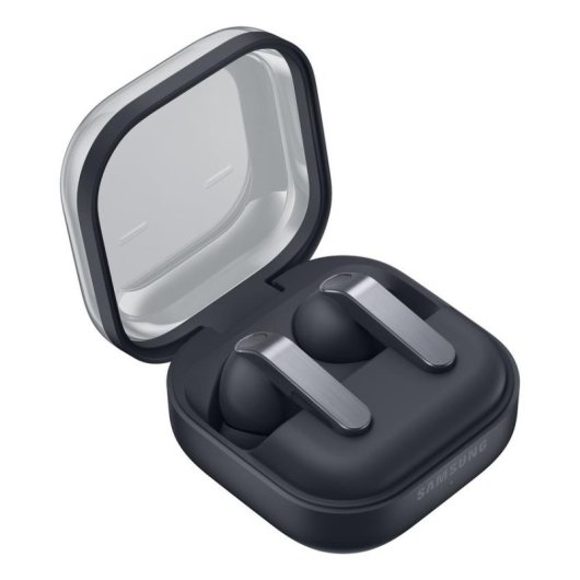 Auriculares Samsung Galaxy Buds4 Pro sans fil Bluetooth avec réduction de bruit Noir