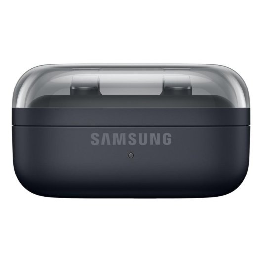 Auriculares Samsung Galaxy Buds4 Pro sans fil Bluetooth avec réduction de bruit Noir
