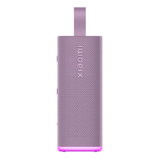 Lautsprecher Xiaomi Tragbar Bluetooth 18W mit Auracast und TWS 14h Akku